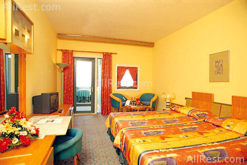 Side Palace Hotel 5